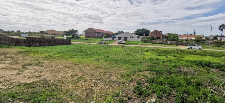 0 Bedroom Property for Sale in C Place Eastern Cape